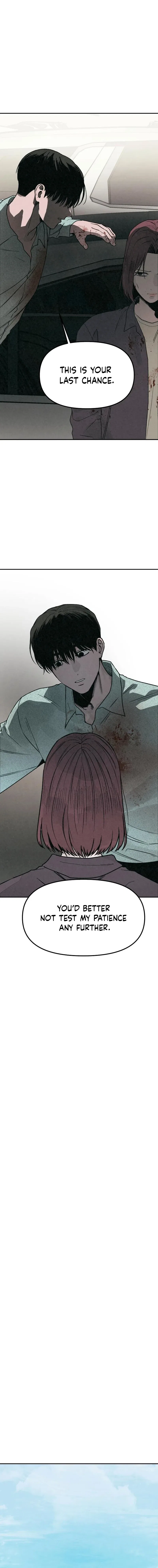 For Your Murder Chapter 64 – Page 5