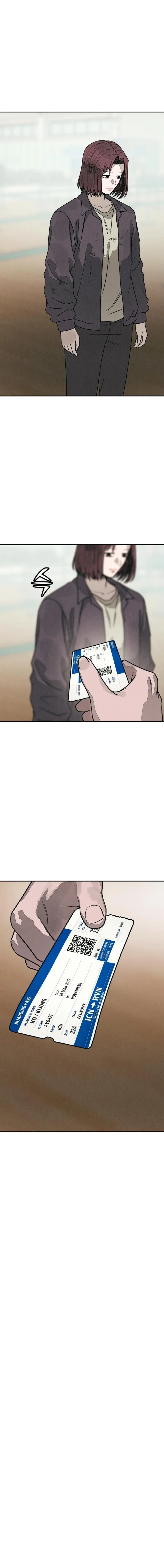 For Your Murder Chapter 64 – Page 9
