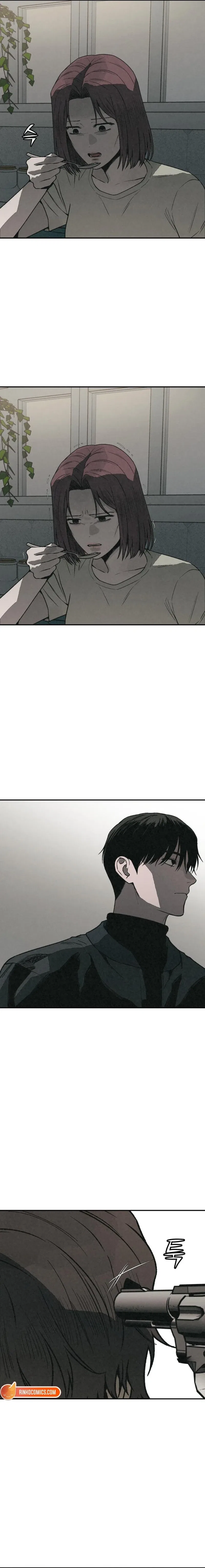 For Your Murder Chapter 63 – Page 6
