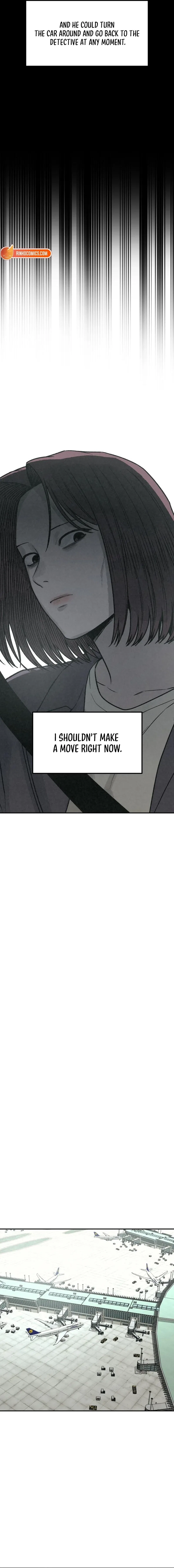 For Your Murder Chapter 63 – Page 18