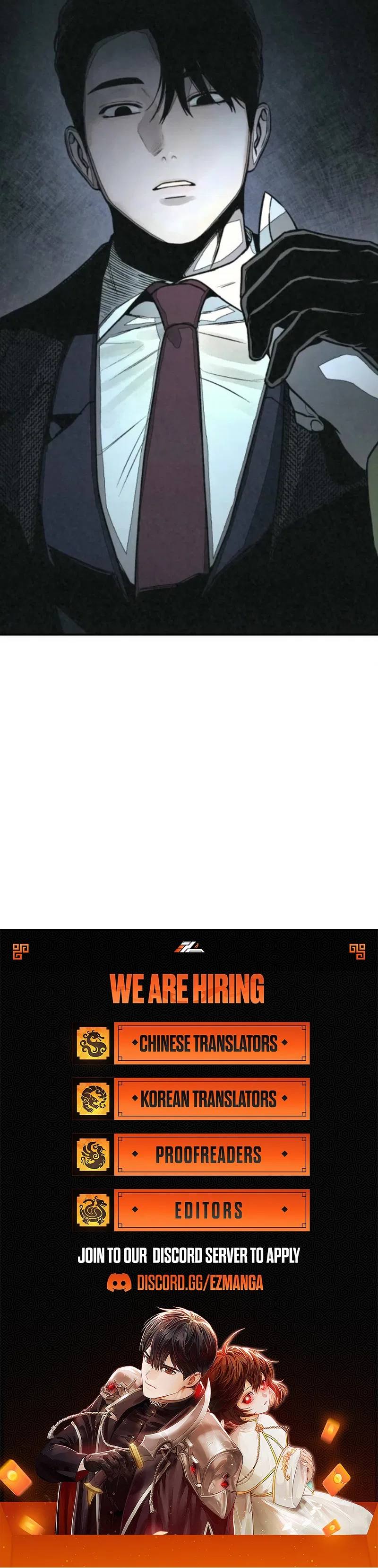 For Your Murder Chapter 59 – Page 12