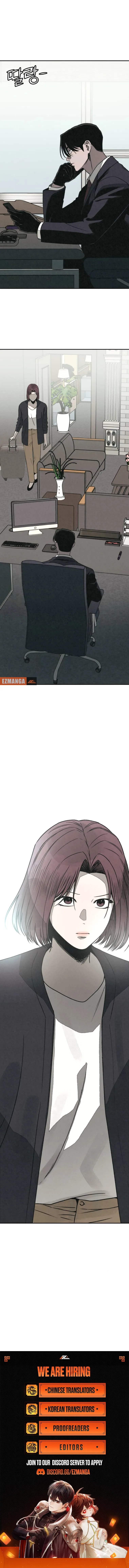For Your Murder Chapter 57 – Page 15