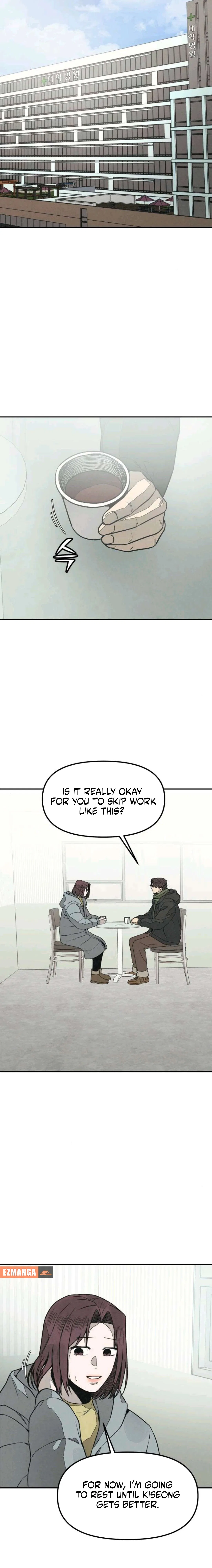 For Your Murder Chapter 56 – Page 3
