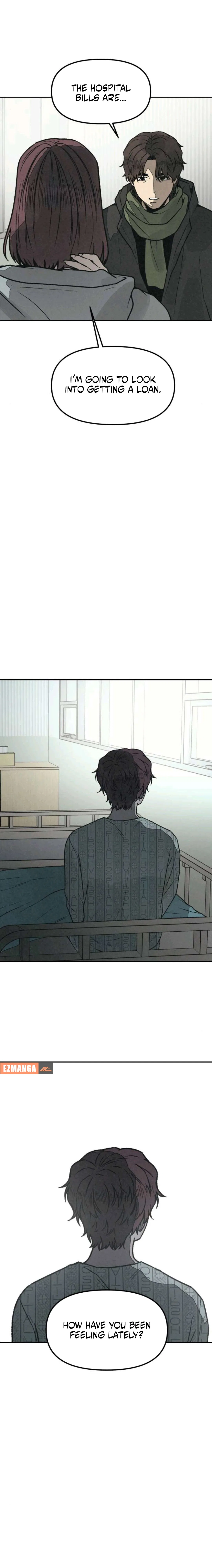 For Your Murder Chapter 56 – Page 4