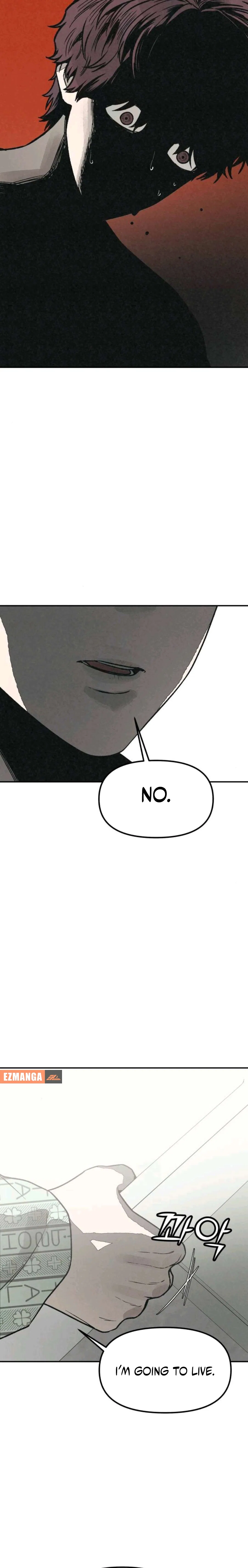 For Your Murder Chapter 56 – Page 12