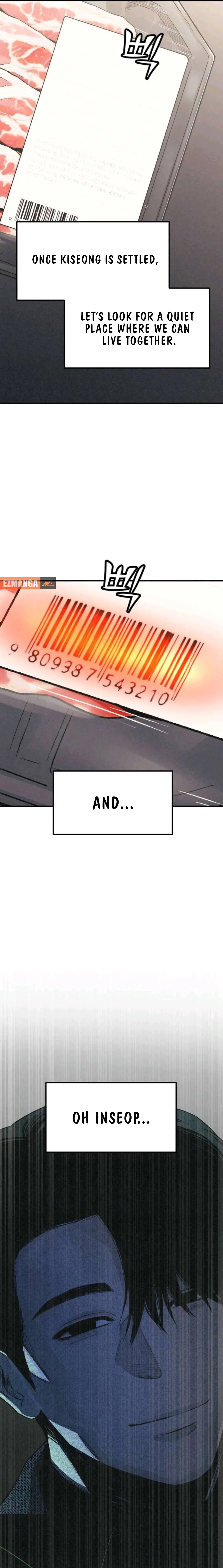 For Your Murder Chapter 56 – Page 14