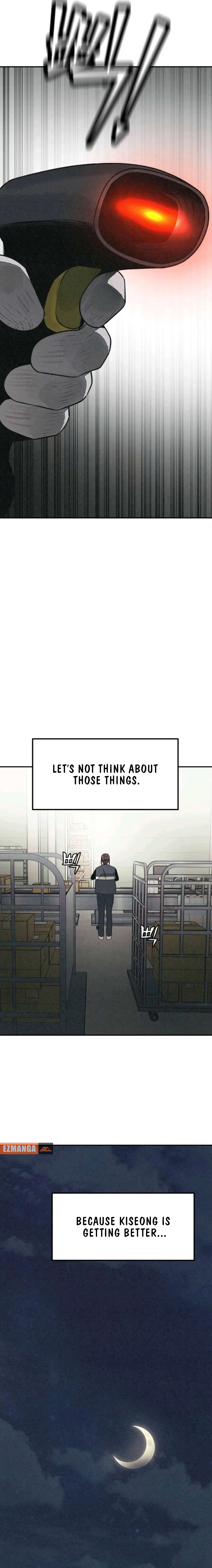 For Your Murder Chapter 56 – Page 16