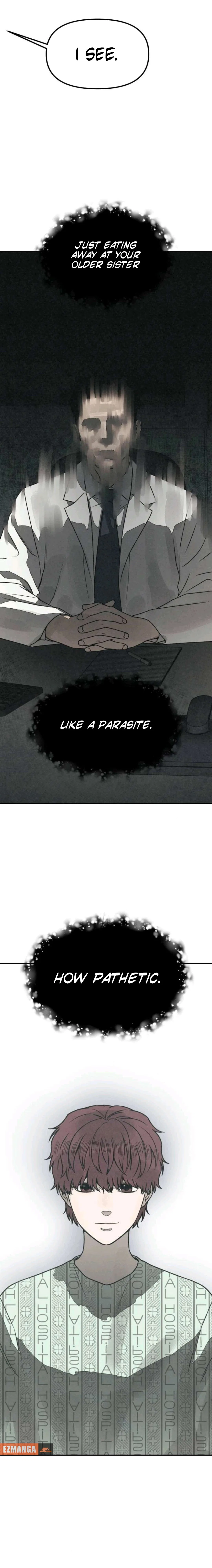 For Your Murder Chapter 56 – Page 22