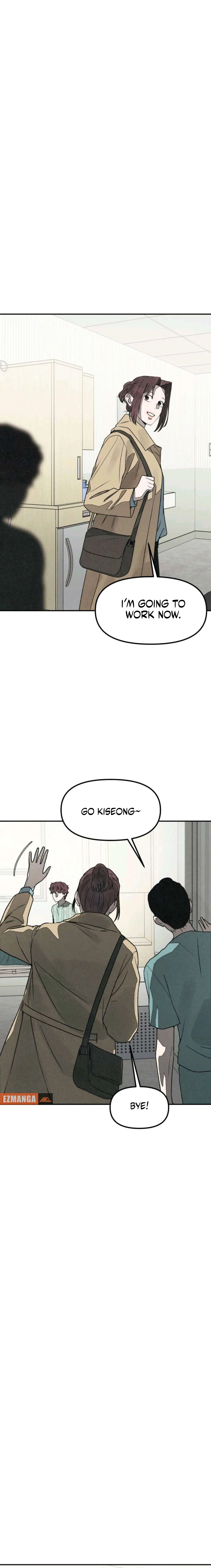 For Your Murder Chapter 56 – Page 23