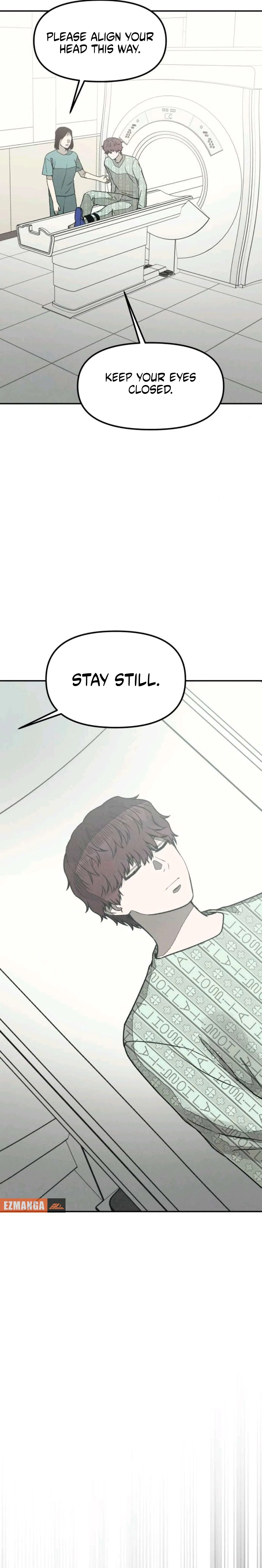 For Your Murder Chapter 56 – Page 25