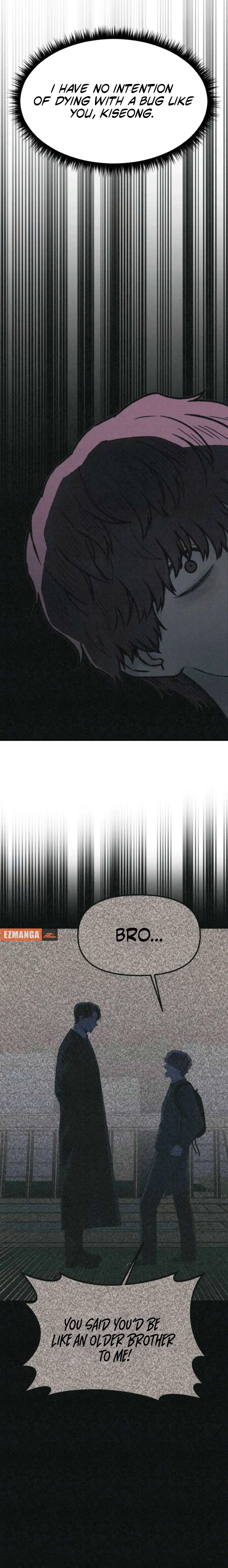 For Your Murder Chapter 56 – Page 26