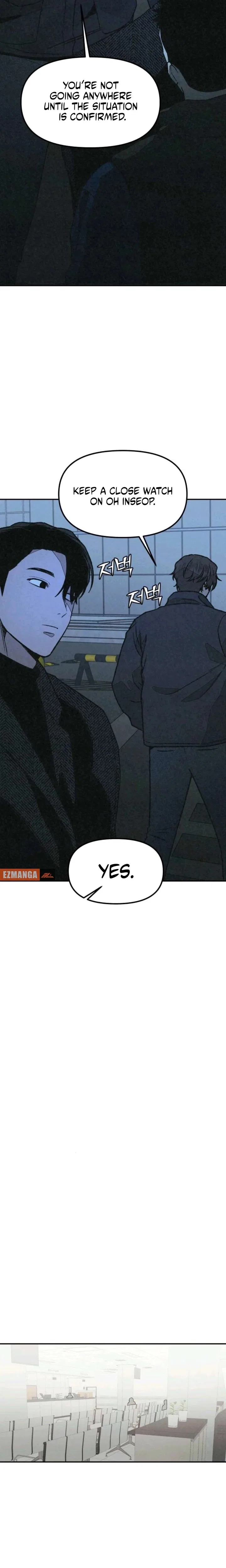 For Your Murder Chapter 55 – Page 15