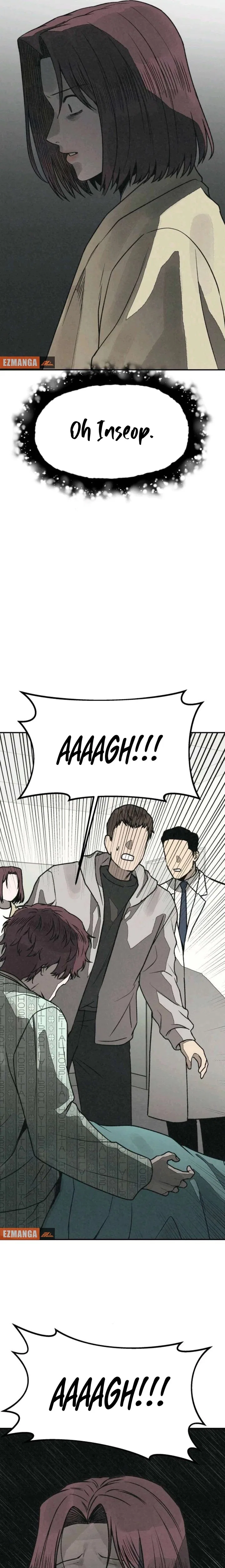 For Your Murder Chapter 55 – Page 25