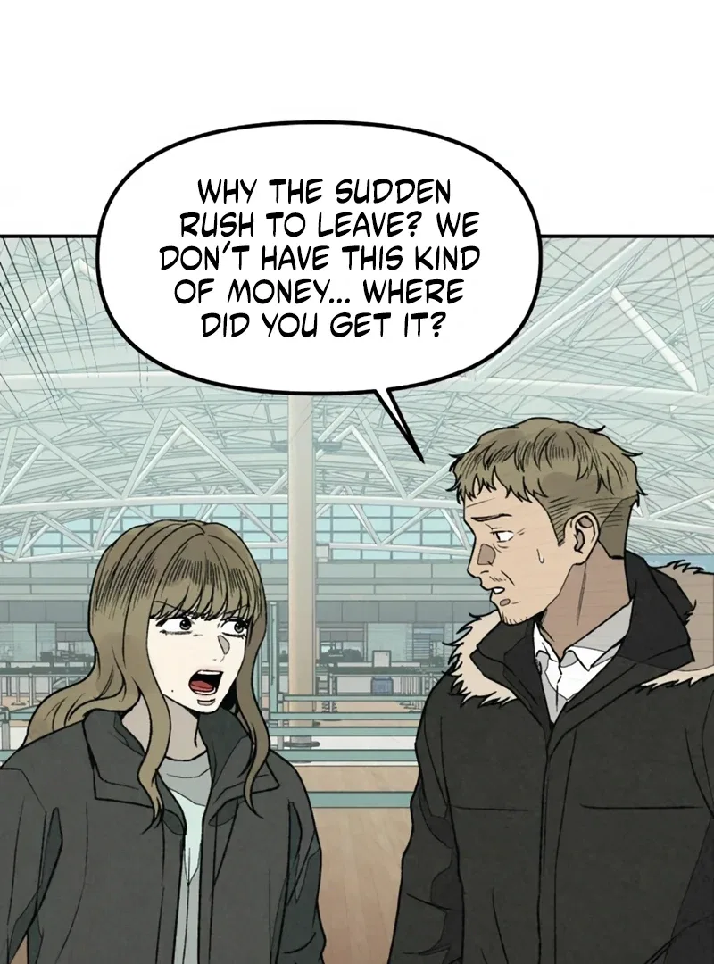 For Your Murder Chapter 52 – Page 163