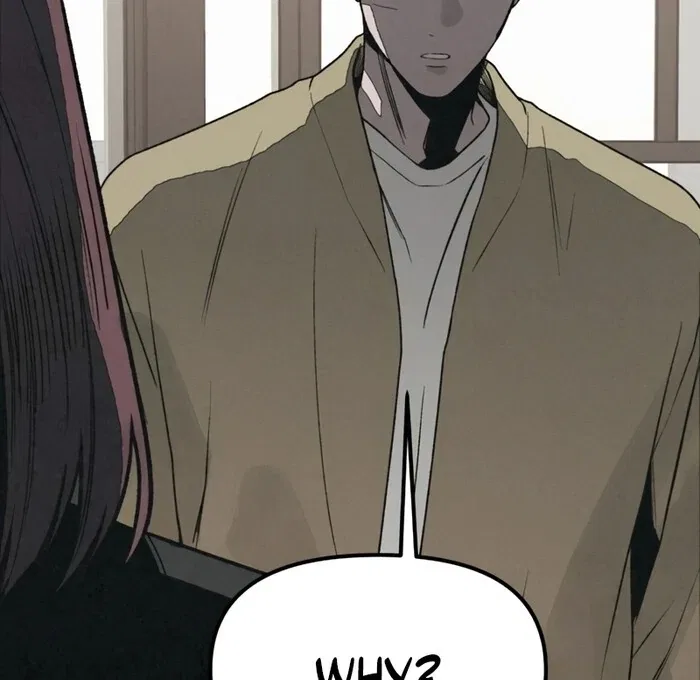 For Your Murder Chapter 50 – Page 28