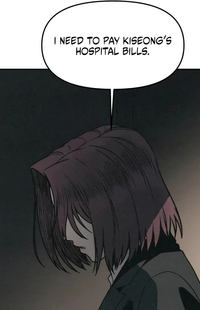 For Your Murder Chapter 50 – Page 30