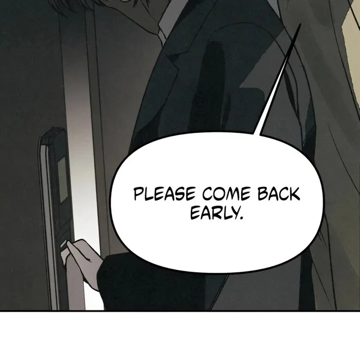 For Your Murder Chapter 50 – Page 39