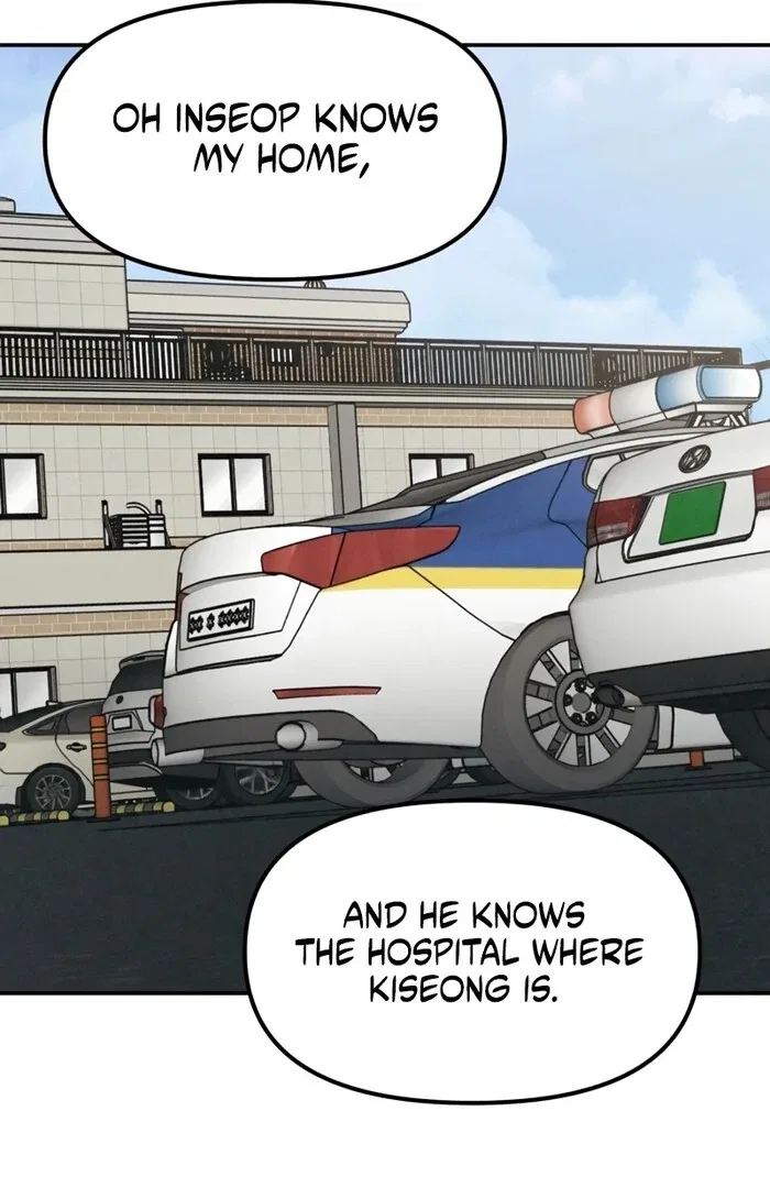 For Your Murder Chapter 50 – Page 87