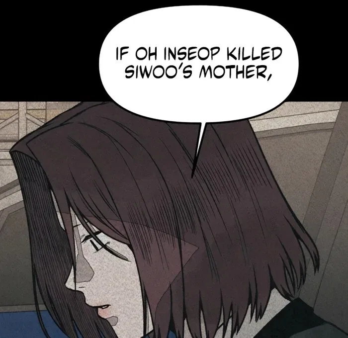 For Your Murder Chapter 50 – Page 142