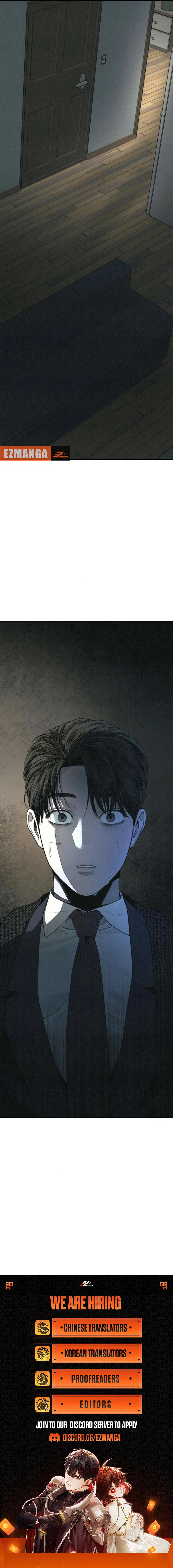 For Your Murder Chapter 49 – Page 18