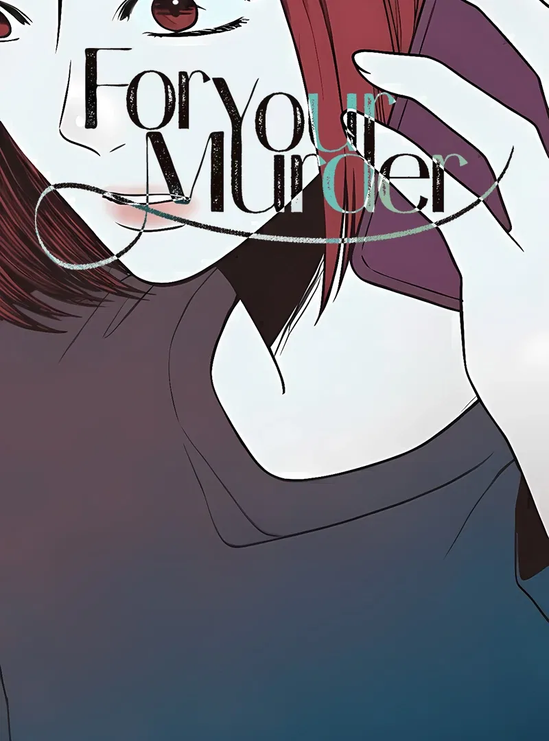 For Your Murder Chapter 45 – Page 14