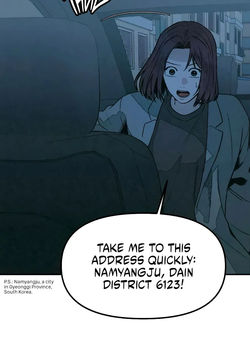 For Your Murder Chapter 45 – Page 28