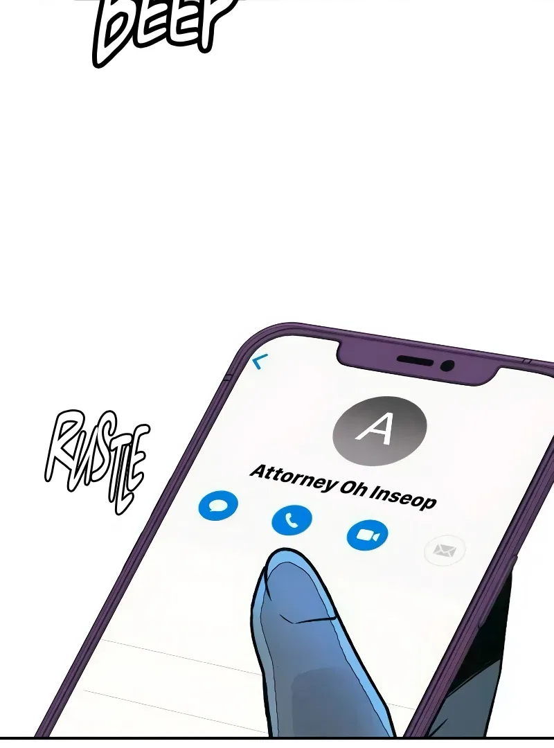 For Your Murder Chapter 45 – Page 37