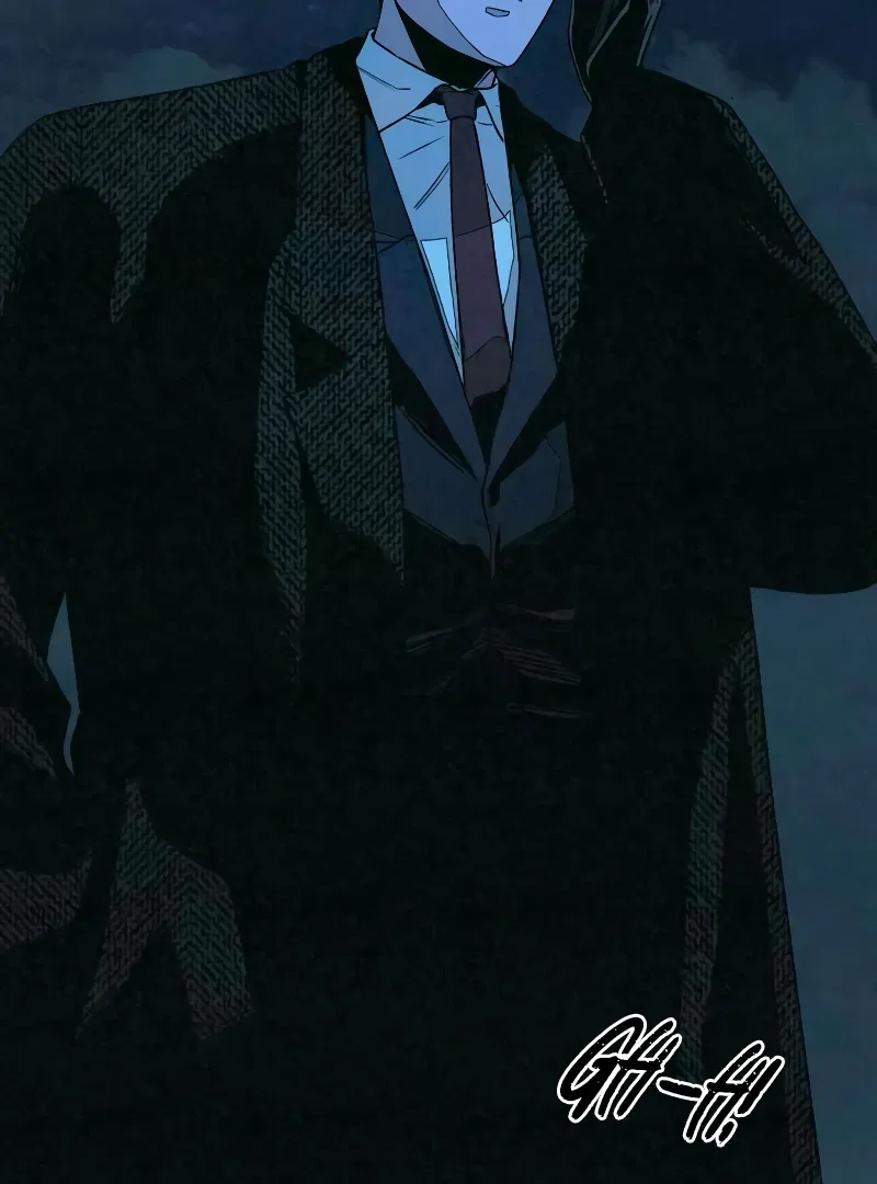 For Your Murder Chapter 45 – Page 52