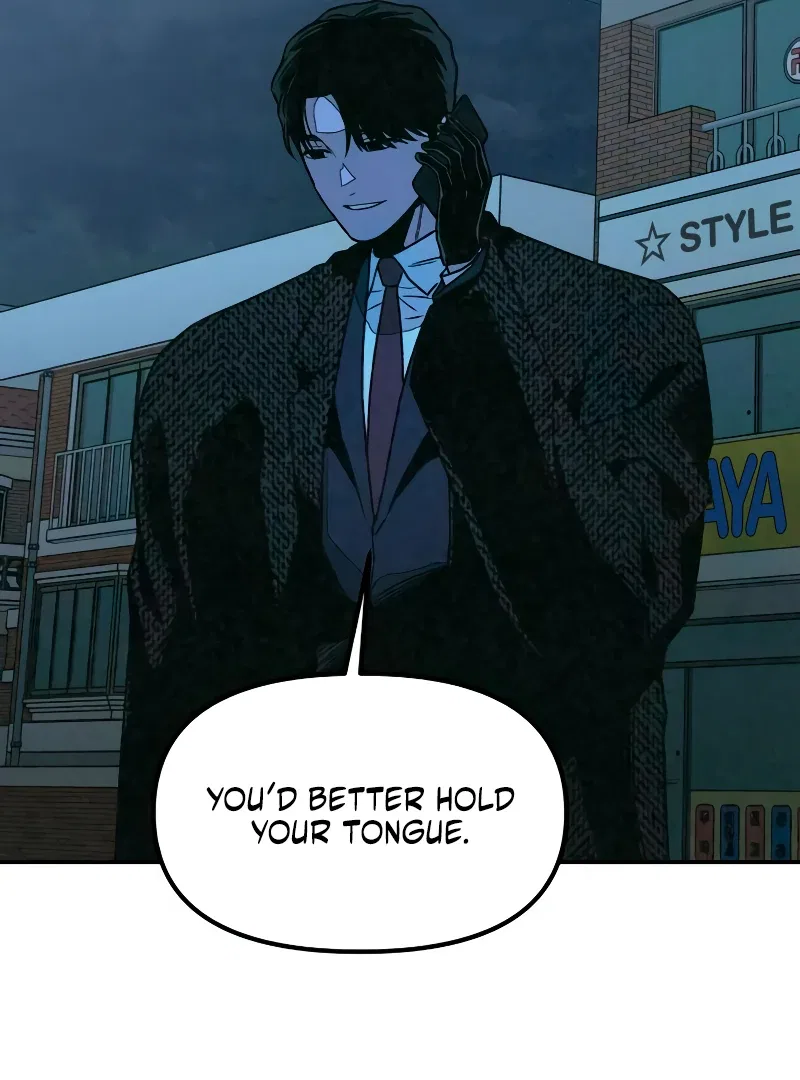 For Your Murder Chapter 45 – Page 58