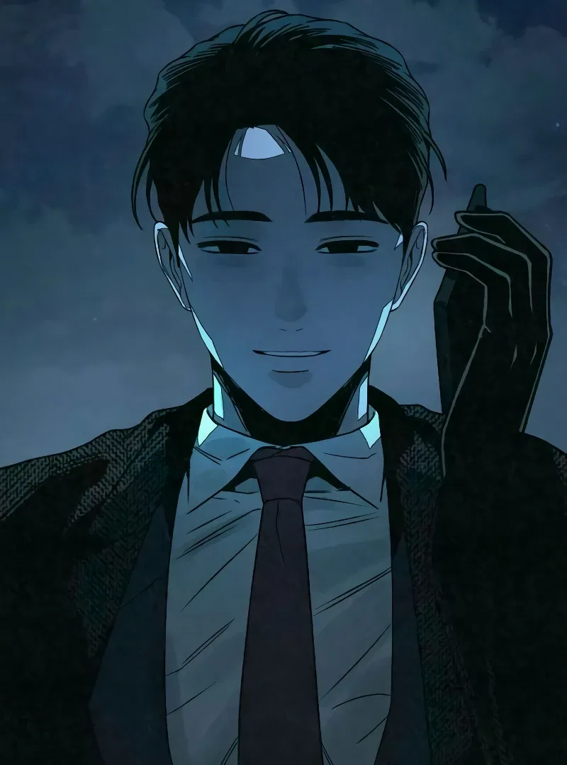 For Your Murder Chapter 45 – Page 62