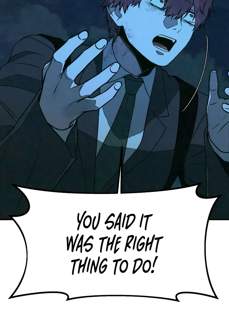 For Your Murder Chapter 45 – Page 116