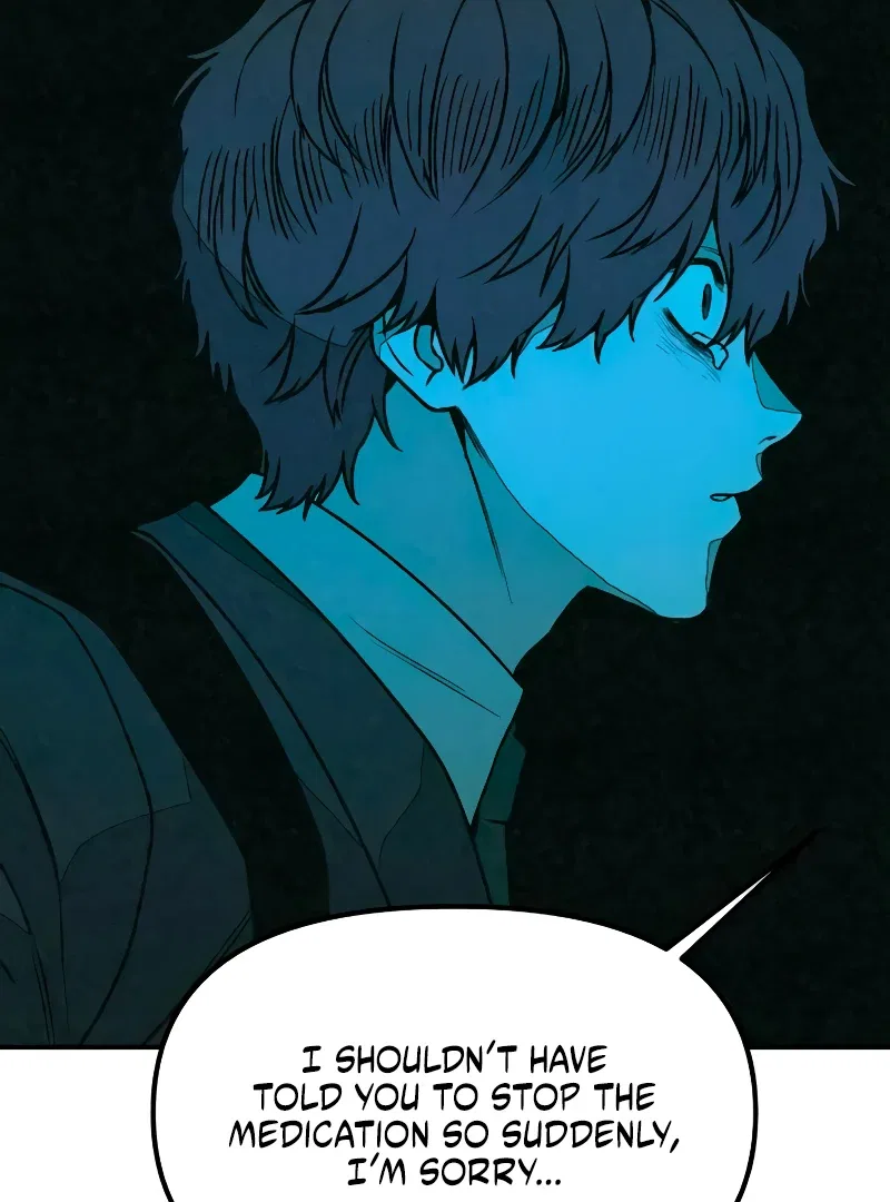 For Your Murder Chapter 45 – Page 123