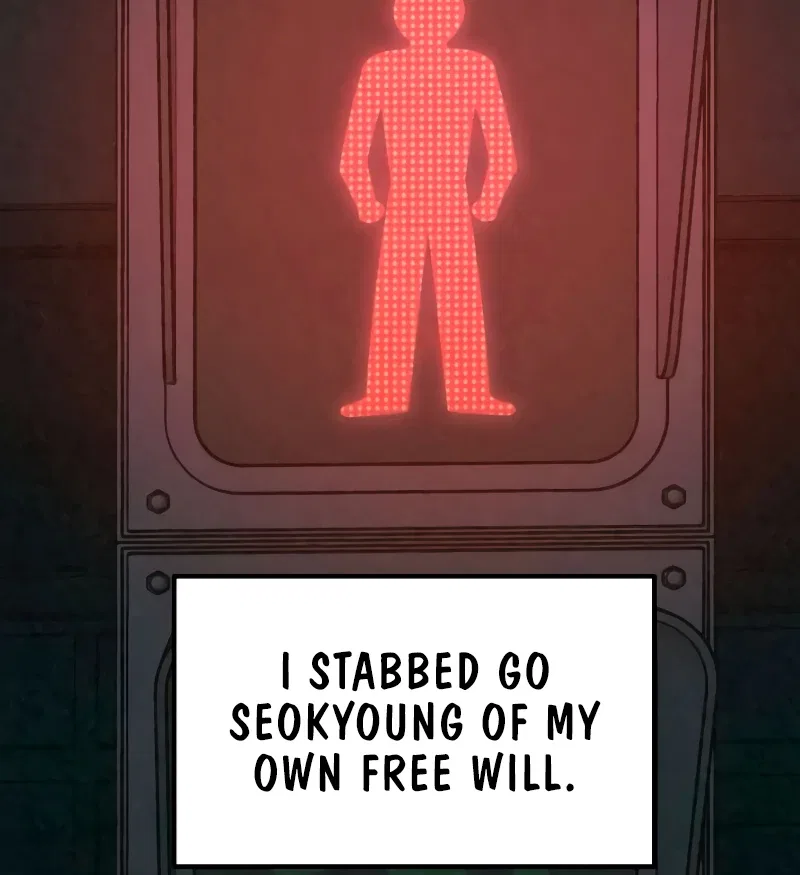 For Your Murder Chapter 45 – Page 134