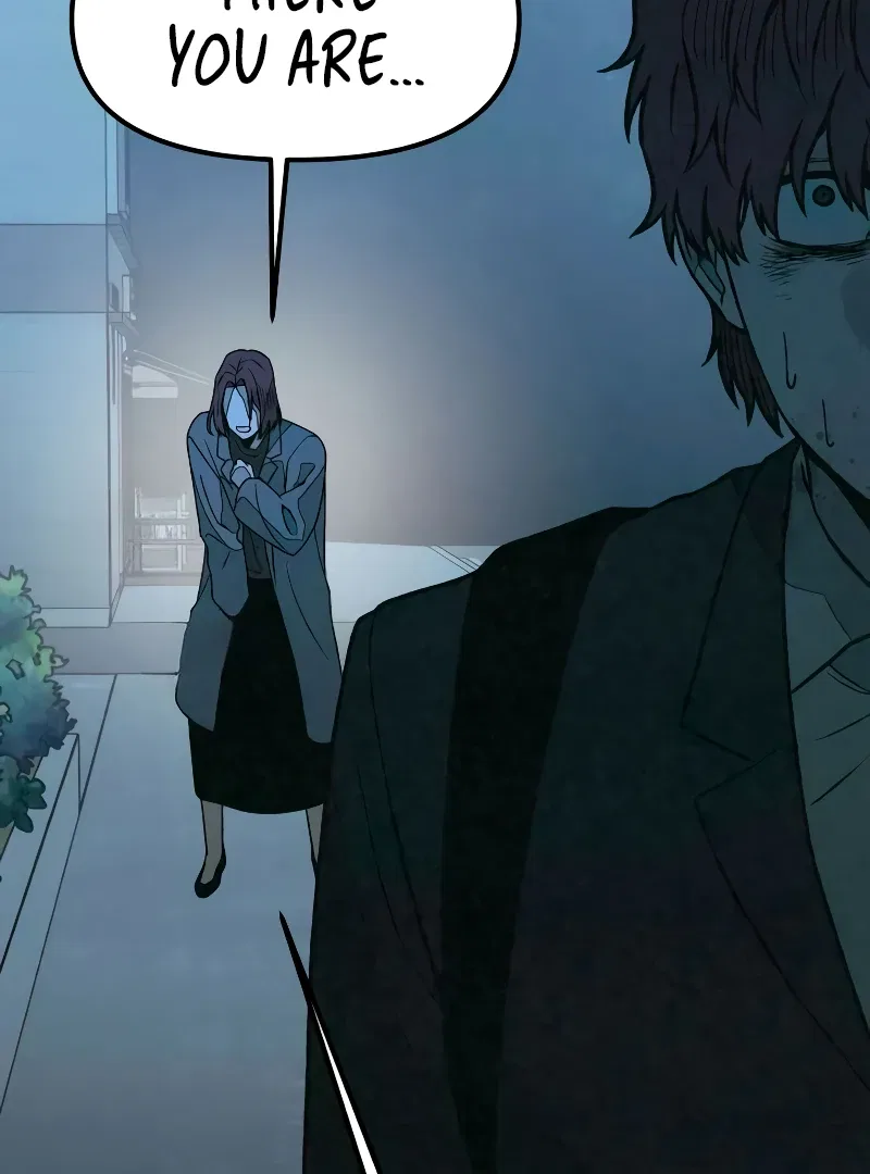 For Your Murder Chapter 45 – Page 141