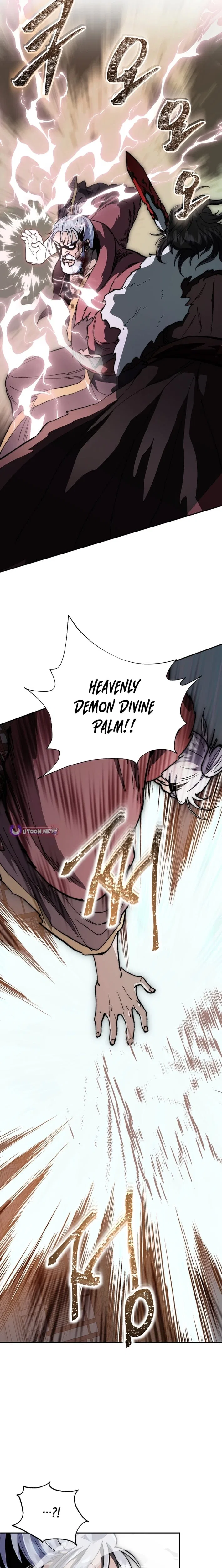 Nostalgic Warrior Chapter 131 – Page 6