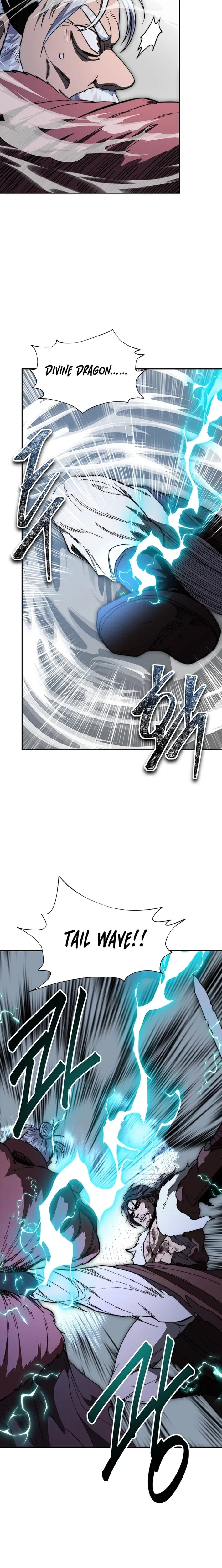 Nostalgic Warrior Chapter 131 – Page 7