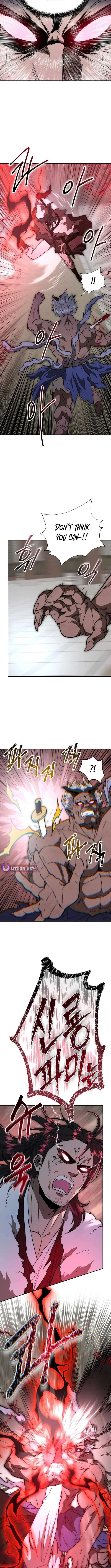 Nostalgic Warrior Chapter 125 – Page 7