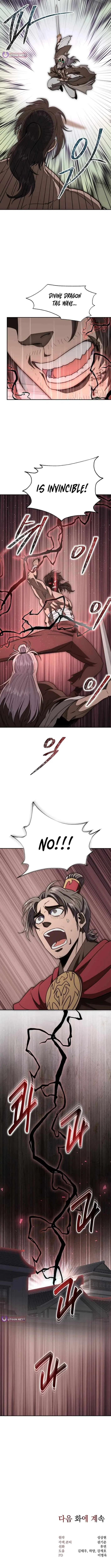Nostalgic Warrior Chapter 115 – Page 13