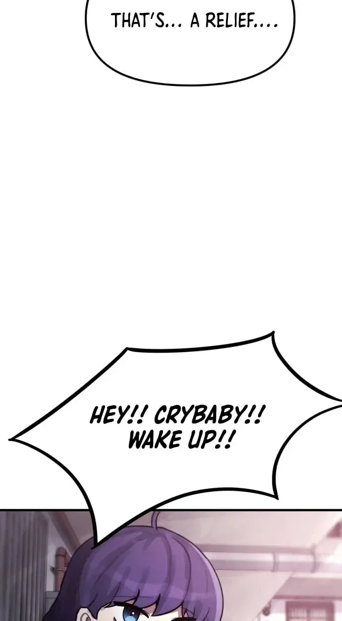 A Strange Phenomenon Chapter 16 – Page 6