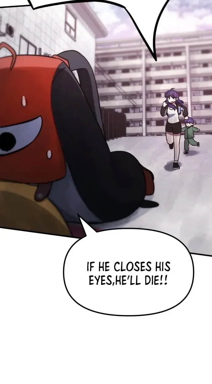 A Strange Phenomenon Chapter 16 – Page 8