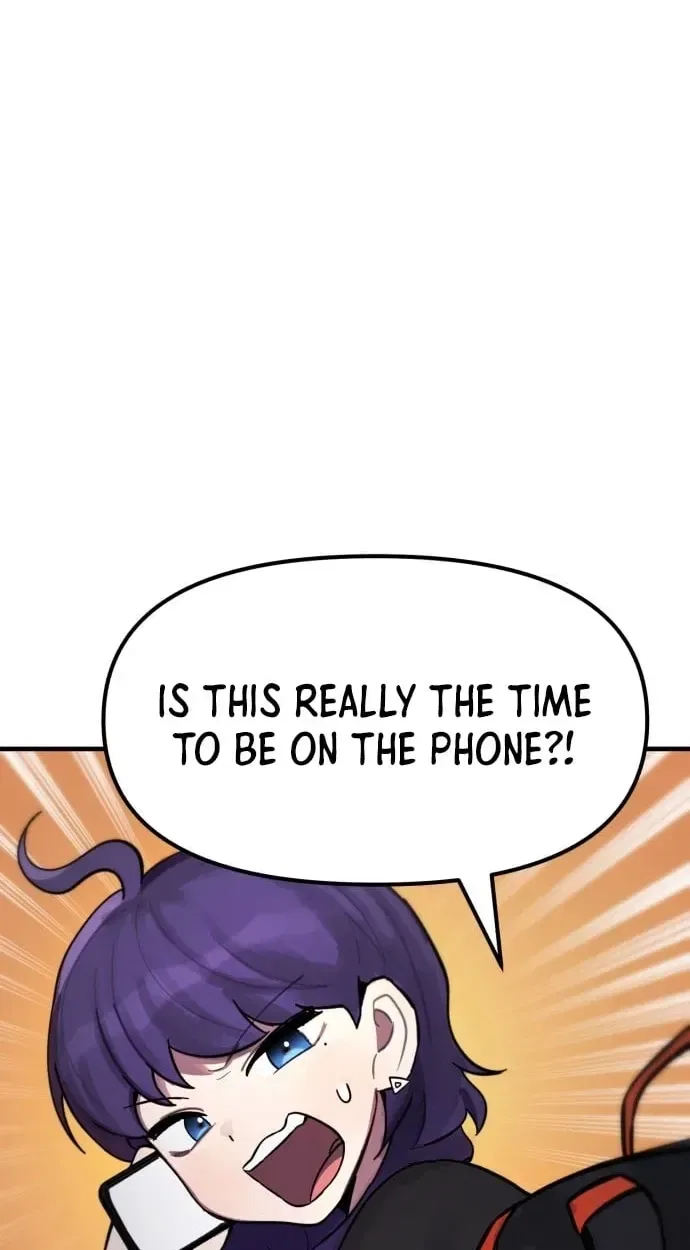 A Strange Phenomenon Chapter 16 – Page 14