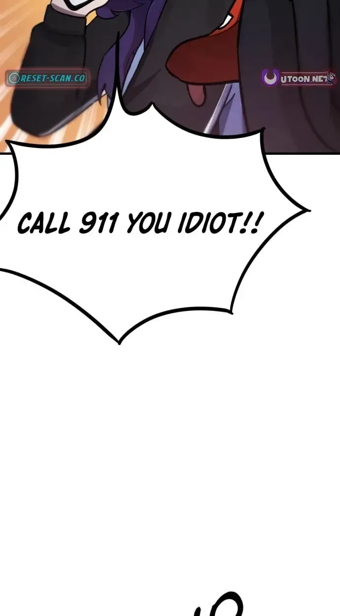 A Strange Phenomenon Chapter 16 – Page 15