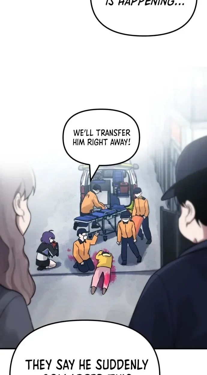 A Strange Phenomenon Chapter 16 – Page 18