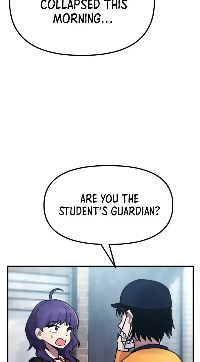 A Strange Phenomenon Chapter 16 – Page 19