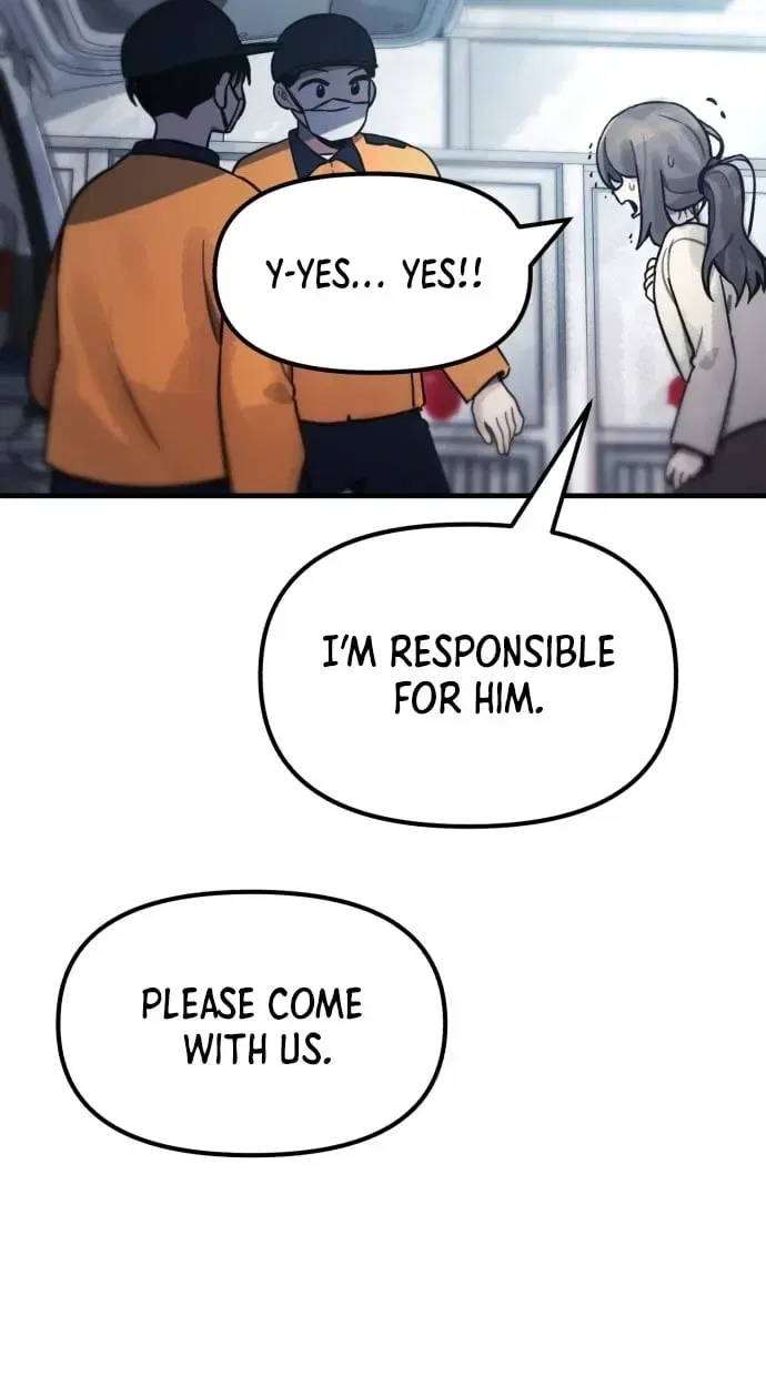 A Strange Phenomenon Chapter 16 – Page 25