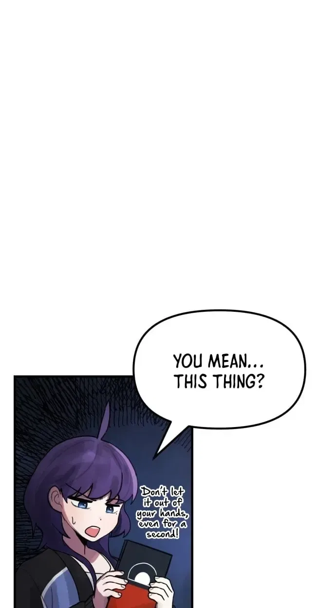A Strange Phenomenon Chapter 16 – Page 32