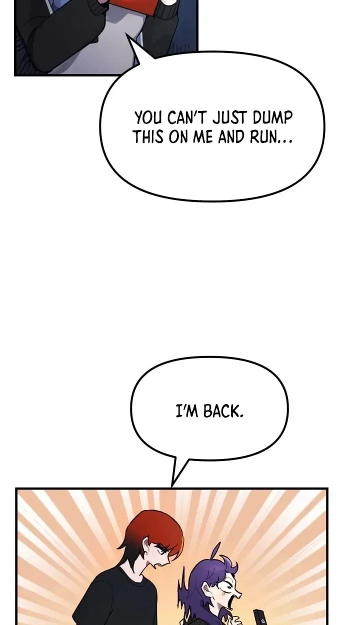 A Strange Phenomenon Chapter 16 – Page 33