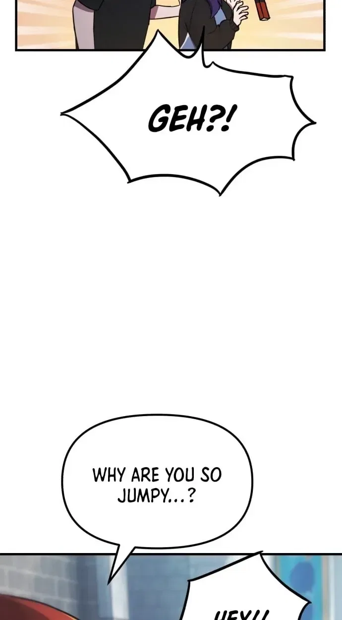 A Strange Phenomenon Chapter 16 – Page 34