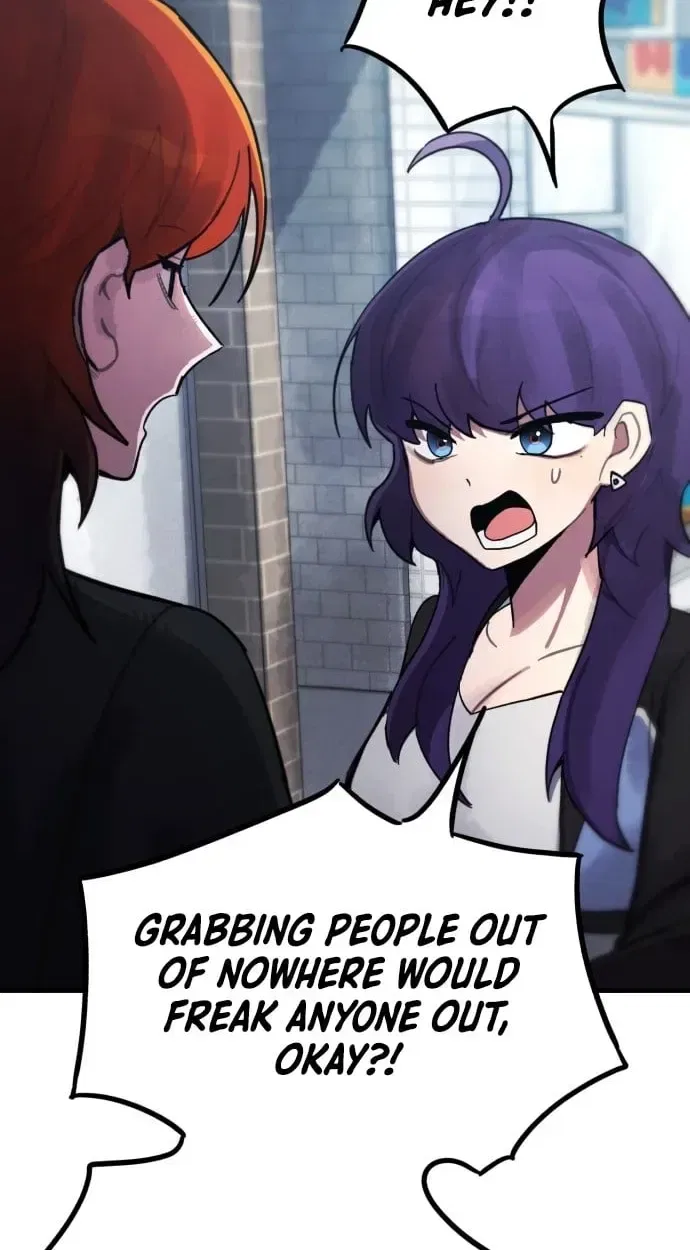 A Strange Phenomenon Chapter 16 – Page 35