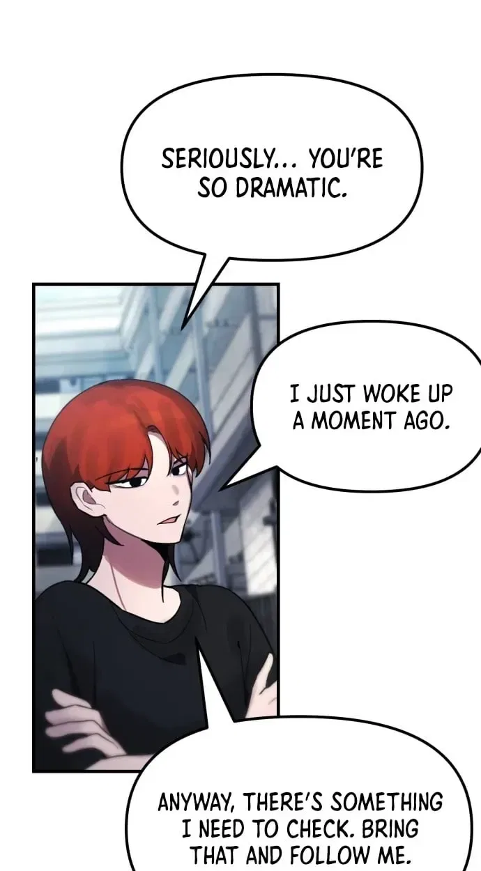 A Strange Phenomenon Chapter 16 – Page 37